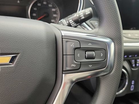 New 2026 Chevrolet Blazer LT w/ Convenience Package FWD image 30