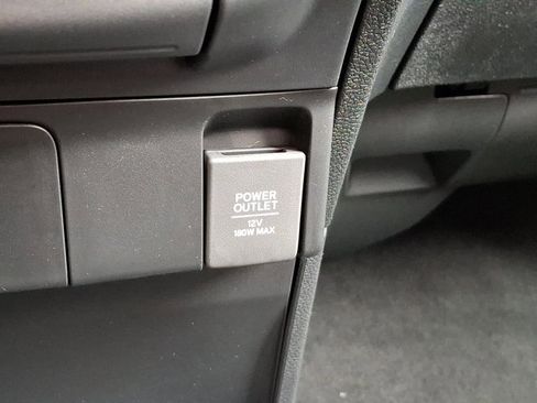 New 2026 Honda Odyssey Sport-L image 22