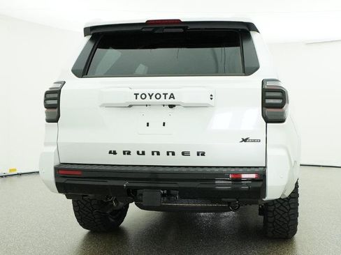 New 2026 Toyota 4Runner TRD Sport Premium AWD/4WD image 13