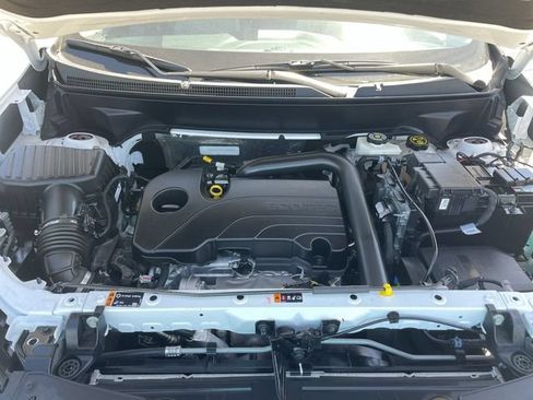 Used 2023 Chevrolet Equinox LT w/ Driver Convenience Package AWD/4WD image 29