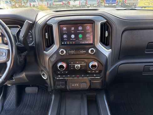 Used 2020 GMC Sierra 2500 Denali w/ Denali Ultimate Package image 23