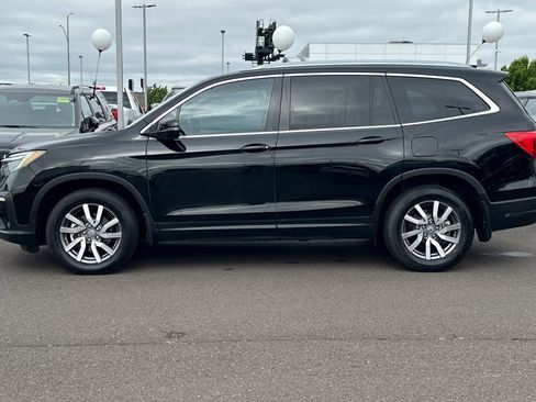 Used 2019 Honda Pilot EX-L image 7