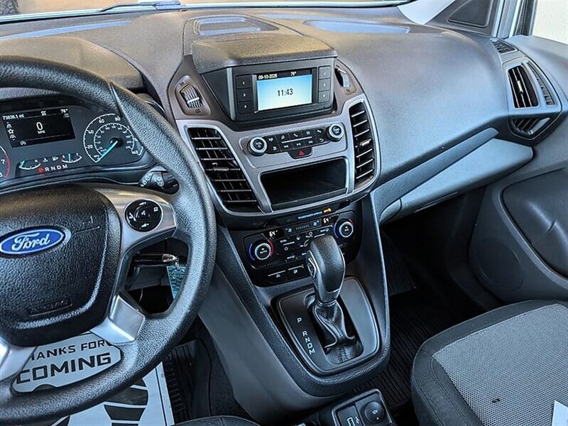 Used 2020 Ford Transit Connect XL FWD image 23