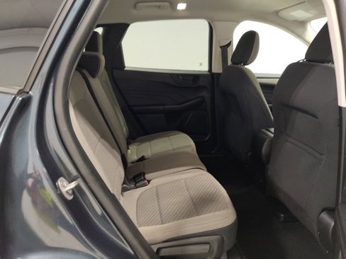 Used 2022 Ford Escape SE FWD image 19