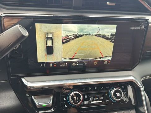 Used 2026 GMC Sierra 3500 Denali Ultimate image 29