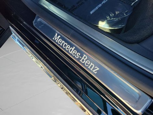 New 2026 Mercedes-Benz S 580 4MATIC Sedan image 32