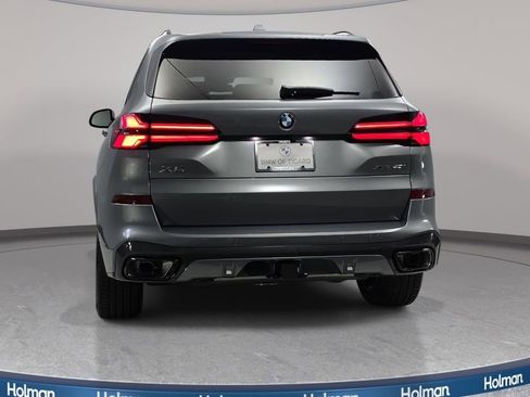 New 2026 BMW X5 xDrive40i w/ M Sport Package AWD/4WD image 6