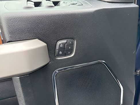 Used 2016 Ford F150 Lariat w/ Equipment Group 501A Mid image 15