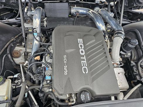 Used 2008 Saturn Sky Red Line image 37