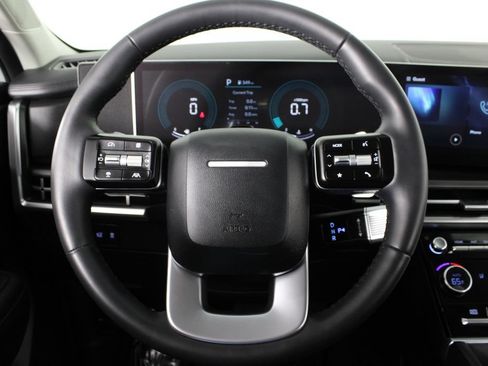 Certified 2026 Hyundai Santa Fe SEL FWD image 10