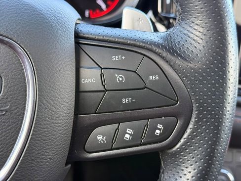 Used 2024 Dodge Durango GT image 30