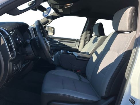 Used 2022 RAM 1500 Big Horn image 6