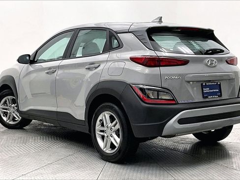 Certified 2023 Hyundai Kona SE w/ Cargo Package image 12