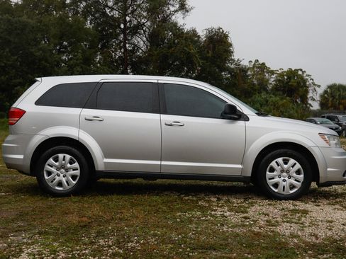 Used 2014 Dodge Journey American Value Package image 13