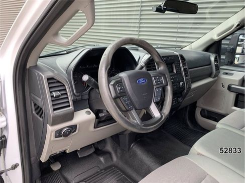 Used 2021 Ford F350 XL w/ Power Equipment Group RWD image 22