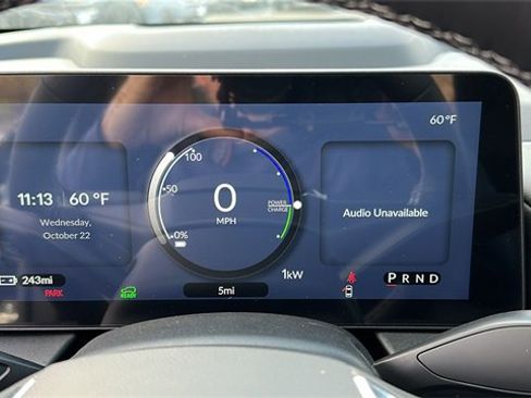 New 2025 Honda Prologue Elite image 17