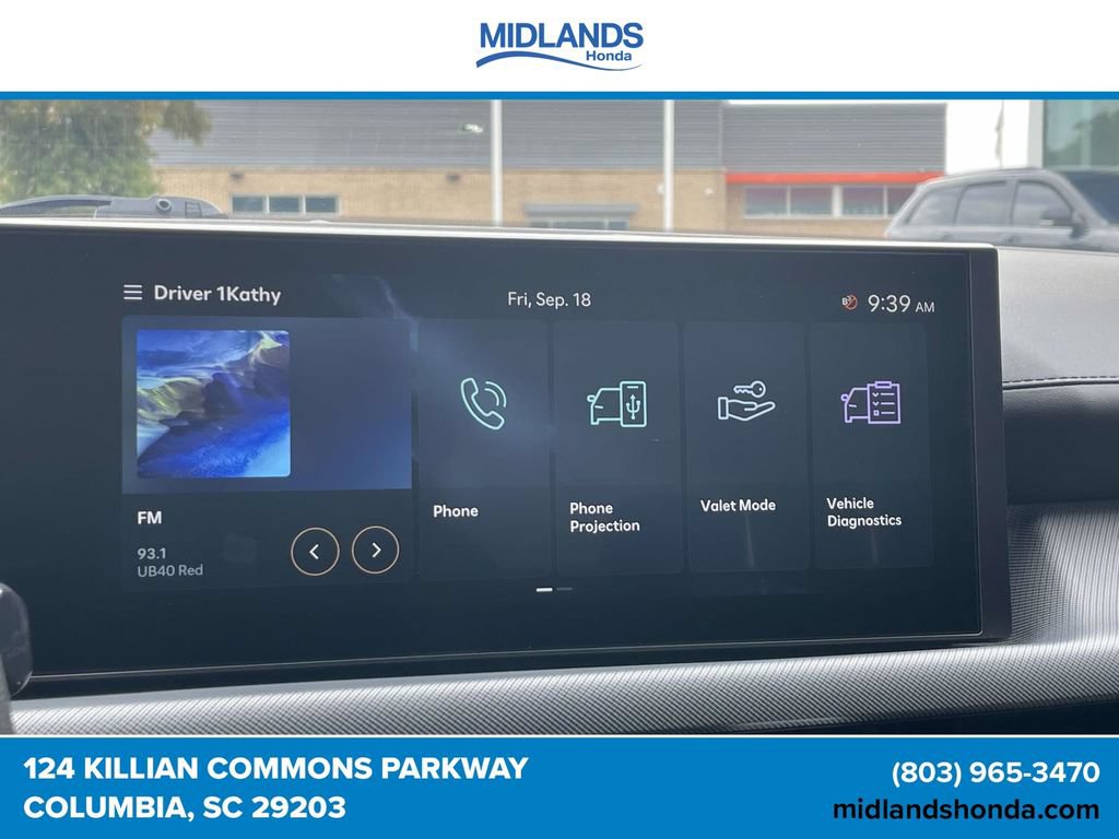 Used 2025 Hyundai Sonata SE FWD image 24