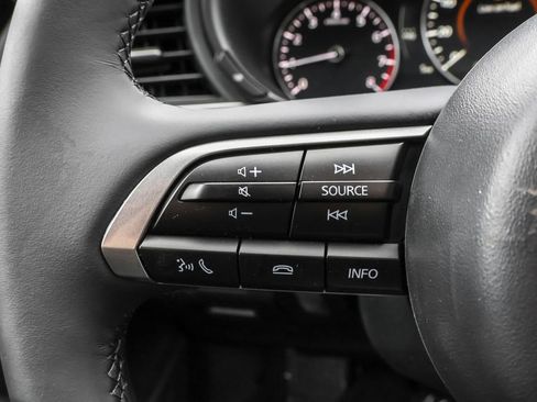 New 2026 MAZDA CX-30 AWD 2.5 S image 28