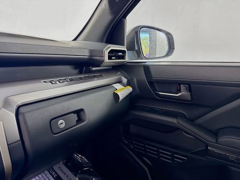 New 2025 Toyota Tacoma TRD Sport image 31