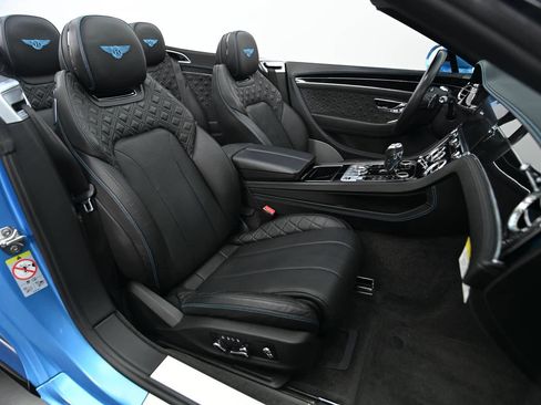Used 2020 Bentley Continental GT AWD/4WD image 9