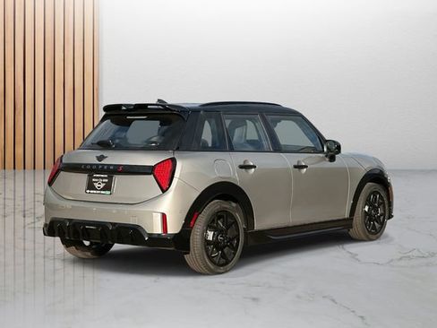 New 2026 MINI Cooper S image 3
