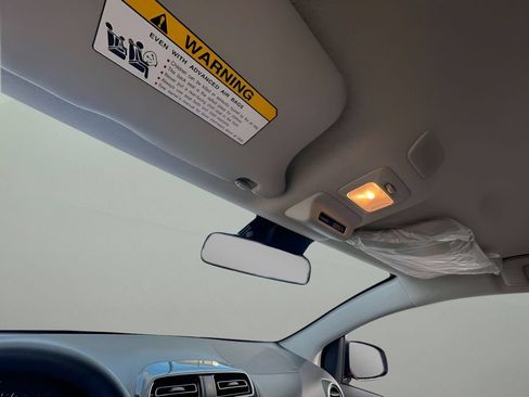 Used 2024 Mitsubishi Mirage ES FWD image 14