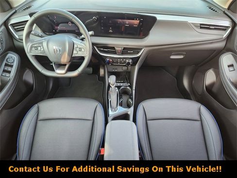 New 2026 Buick Encore GX Sport Touring w/ Advanced Technology Package image 20
