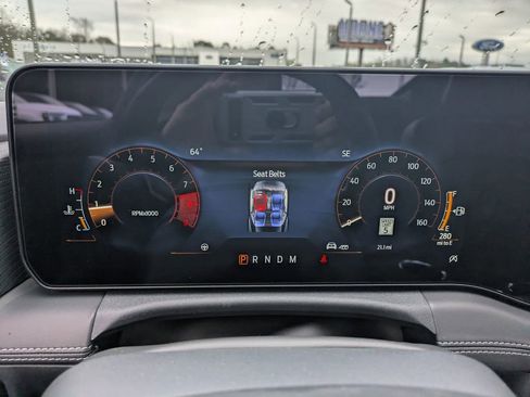 New 2026 Ford Mustang GT Premium RWD image 25