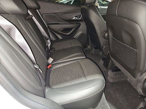 Used 2016 Buick Encore FWD image 17