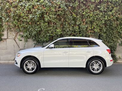 Used 2016 Audi Q5 3.0T Premium Plus w/ Technology Package