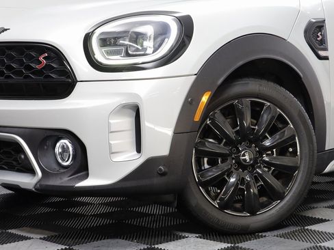 Used 2022 MINI Cooper Countryman S image 3