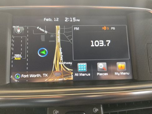 Used 2017 Kia Optima SX image 25