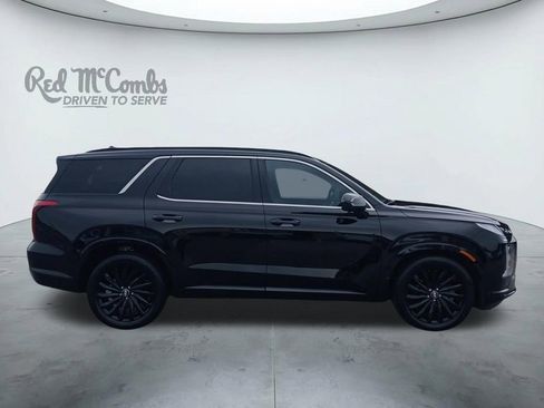 Used 2024 Hyundai Palisade Calligraphy AWD/4WD image 6