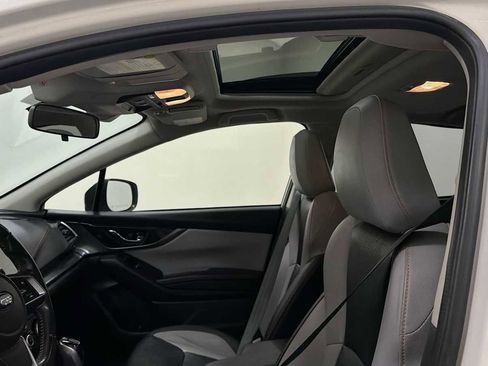 Used 2018 Subaru Crosstrek 2.0i Limited AWD/4WD image 23