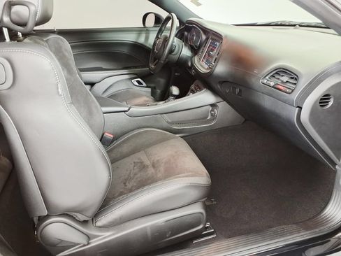 Used 2023 Dodge Challenger R/T Scat Pack RWD image 4