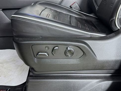 Used 2022 GMC Sierra 1500 AT4X image 20