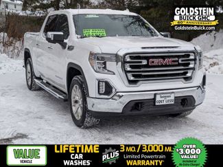 Used 2020 GMC Sierra 1500 SLT w/ SLT Premium Plus Package video 1