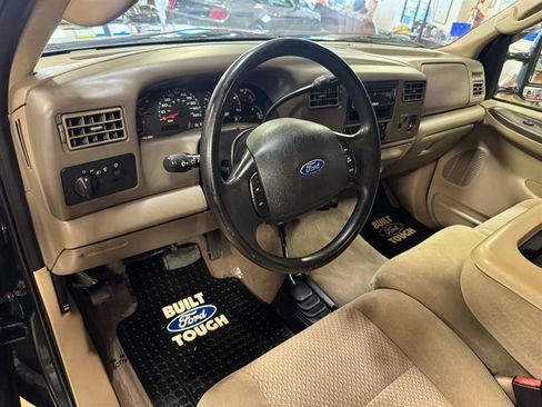 Used 2003 Ford F250 Lariat AWD/4WD image 16