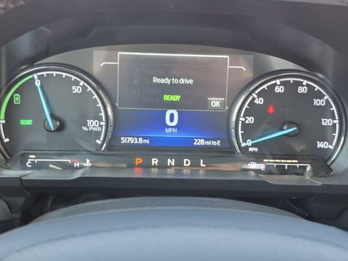 Used 2024 Ford Maverick Lariat FWD image 15