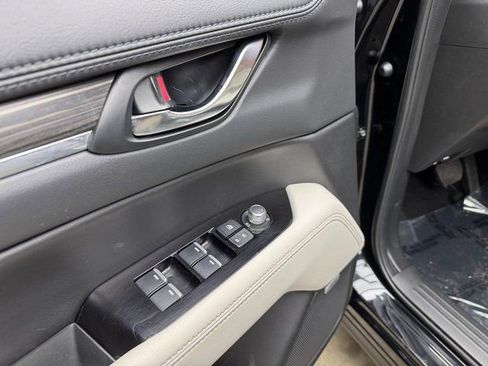 Used 2023 MAZDA CX-5 AWD 2.5 S w/ Premium Plus Pkg image 11