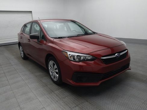 Used 2023 Subaru Impreza 2.0i image 13