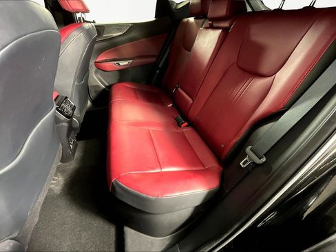 Used 2023 Lexus NX 350h AWD w/ Vision Package image 21