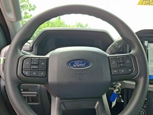 New 2025 Ford F150 XL image 11