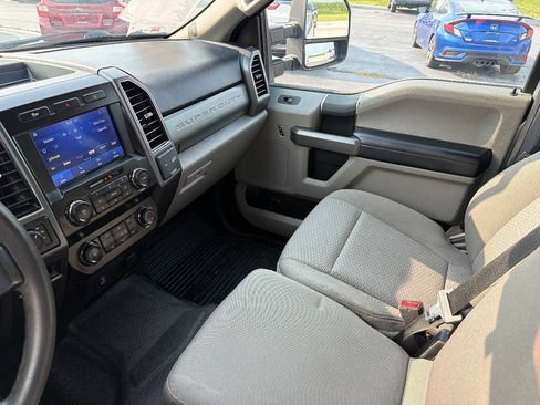 Used 2020 Ford F250 XLT AWD/4WD image 20