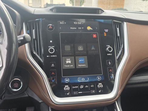 Used 2020 Subaru Outback Touring XT AWD/4WD image 19