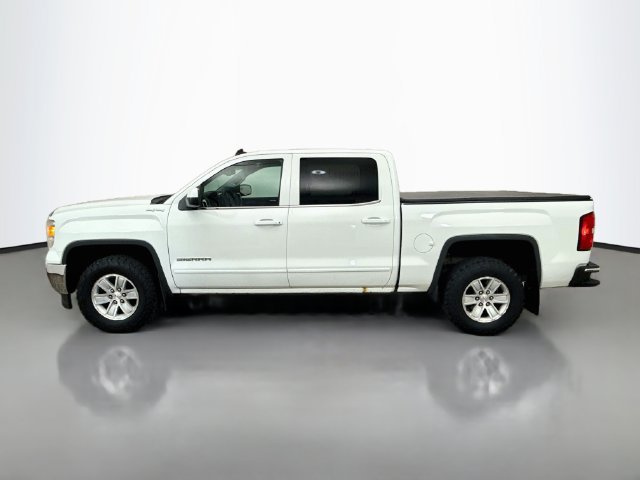 Used 2014 GMC Sierra 1500 SLE w/ SLE Value Package AWD/4WD image 4
