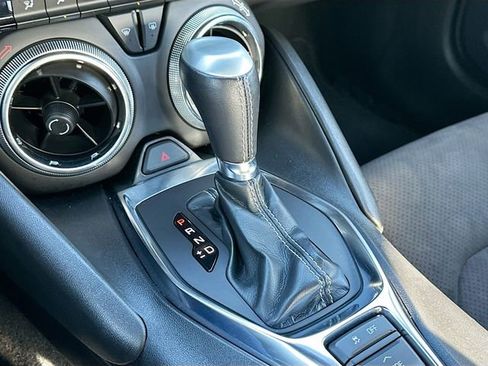 Used 2023 Chevrolet Camaro LT w/ RS Package image 15