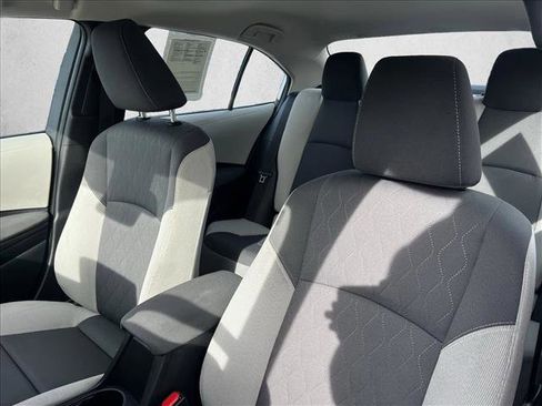 Certified 2025 Toyota Corolla LE image 16