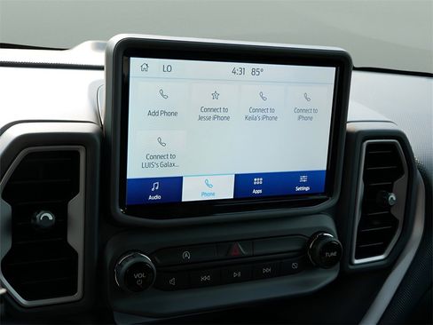 Used 2023 Ford Bronco Sport Big Bend image 21