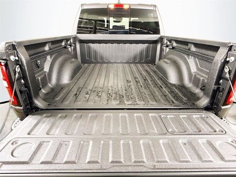 New 2026 RAM 1500 Laramie image 21